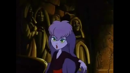 Scooby Doo The Ghoul School Part 1 