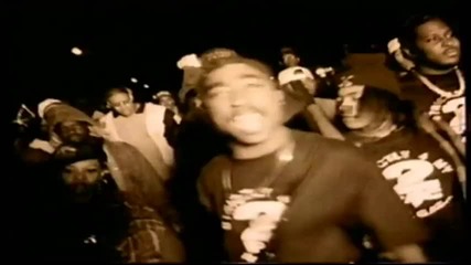 Bone Thugs ft. Big Pun, 2pac & Eazy-e - Gangsta's Glory (remix)