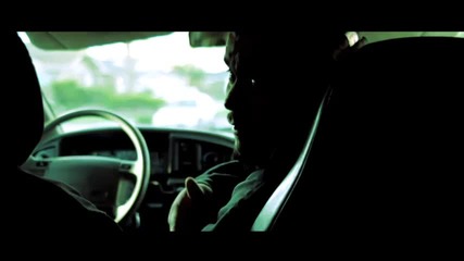 Berner - Car Full Of Killers