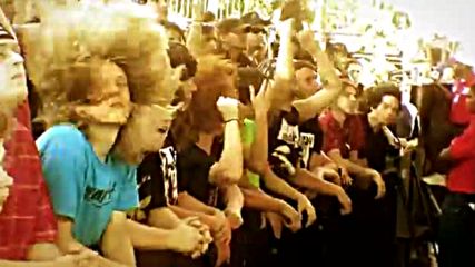 Lazarus A. D. - Revolution ( Official Video )