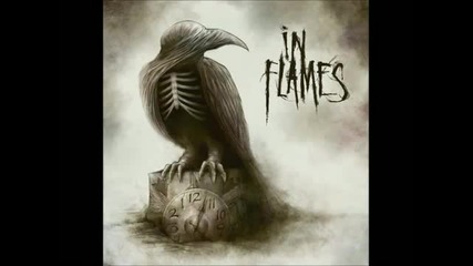 In Flames - Where The Dead Ships Dwell ( Sounds Of A Playground Fading 2011)