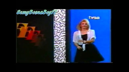 Hajrija Gegaj - Sta Mi To Radis Mangupe