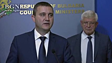 Кабинетът одобри трите бюджетни закона за 2019 г.