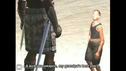 _je Demonte_ (i kick ass)