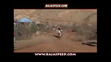 Baja 1000 - 2007 Motos Bajaspeed.com Tv.