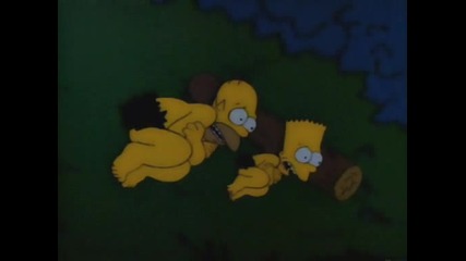 Simpsons 01x07 - The Call of the Simpsons [rl-dvd]