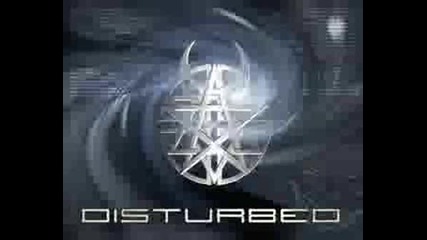 Disturbed - Dropping Plates