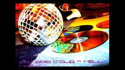 *свежа* Dj Fabio D`elia - Tell The Dj (party Music 2010) 