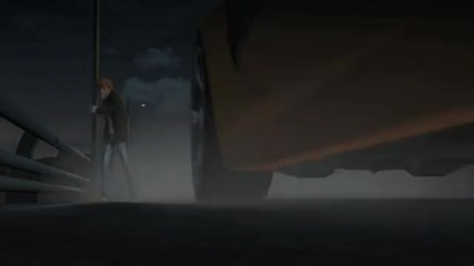 Transformers Prime Season 1 Episode 11 - Speed Metal (2_2)