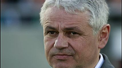 Стойчо Стоев: Ще играем мобилизирано