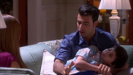 Pasion Prohibida Capitulo 22 Parte 1
