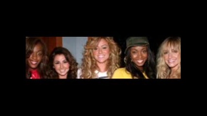 Danity Kane - Ooh Ahh