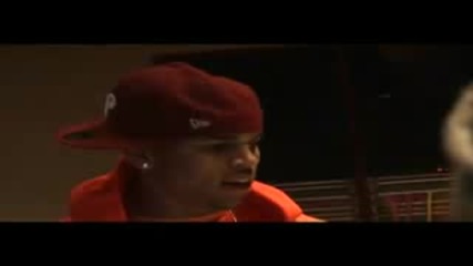 The Game, Chris Brown & Diddy - Better On The Other Side ( R. I. P. Michael Jackson ) 