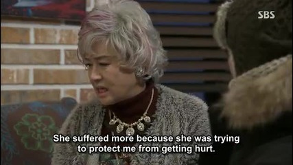 [eng sub] The Family Is Coming E04