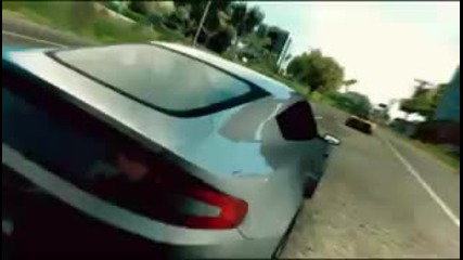 Test Drive Unlimited - Trailer 2