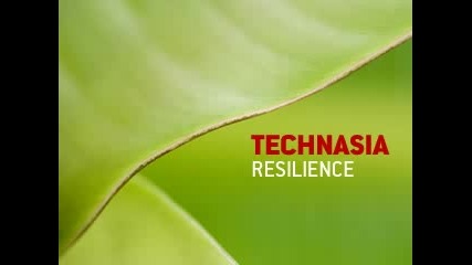 Technasia - Resilience