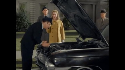 Bewitched S1e23 - Red Light, Green Light