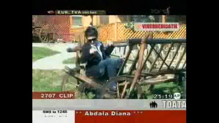 Ionut cercel - hai chaiorie Hdd