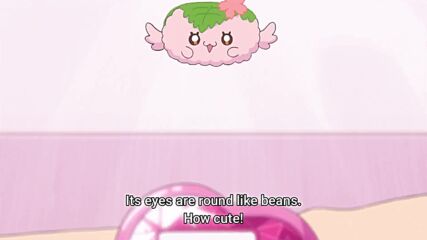 Delicious Party Precure Episode 8