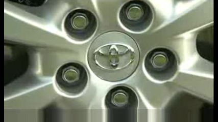 Toyota Avensis 2009 