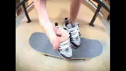 Dc Skateboard Trick Tips - Bigspins