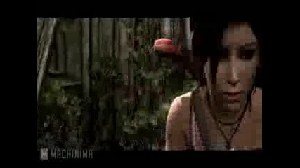 Tomb Raider