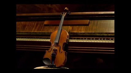 Love Story (piano & Violin Duet)