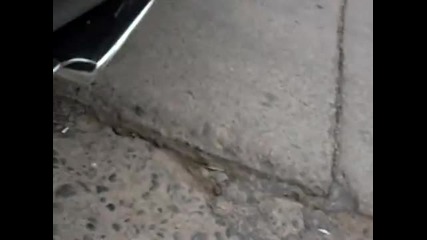 Mercedes - Benz C63 Amg Sound
