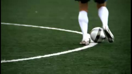 Bootcamp Drill of the week - Change Up 