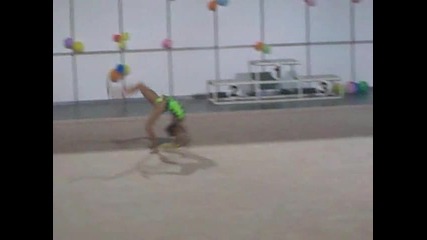 Цветелина Стоянова - Бухалки 2010г. 