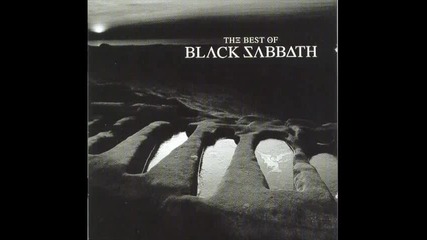 Black Sabbath - Hole In The Sky