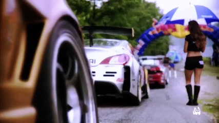 Drift :]