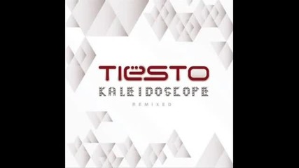 Tiesto Ft. Jnsi - Kaleidoscope (ferry Corsten Remix) 