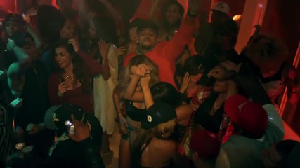 Kid Ink feat. Chris Brown - Show Me (explicit)