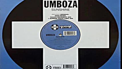 Umboza--sunshine-1996