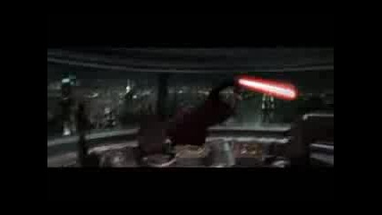 Star Wars Parody