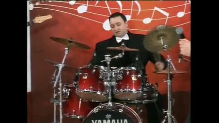 Ivan Kukolj Kuki - Zivot me je prevario Uzivo 