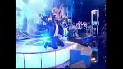 Music Idol 2