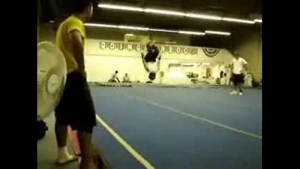 Много Добри Parkouri