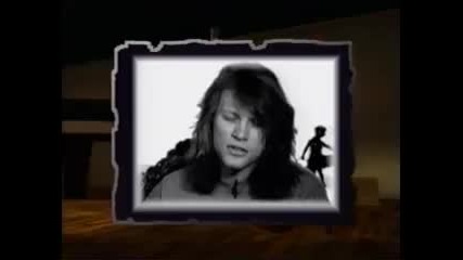 Jon Bon Jovi Interview Blaze Of Glory Japan 