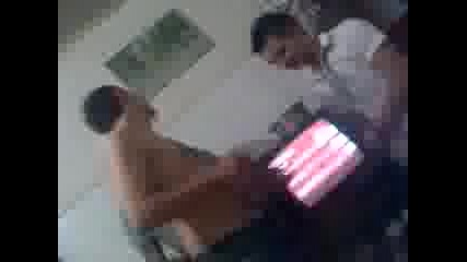 Chakalskiq hlebar 3 ;d