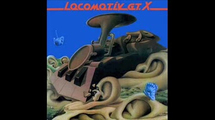 Locomotiv Gt - Zenevovat
