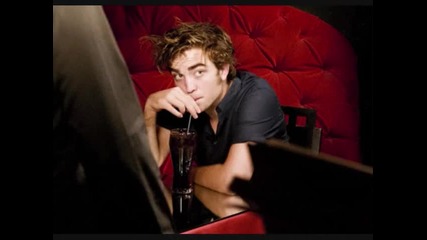 Robert Pattinson - Stray Dog 