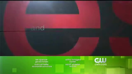 The Vampire Diaries season 3 episode 17