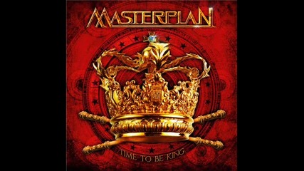 Masterplan - The Sun In Your Hands