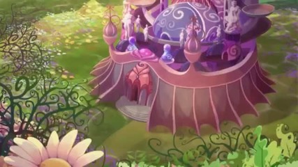 Winx Clubtest of Courage Memories Lost ! Preview Clip! Hd!