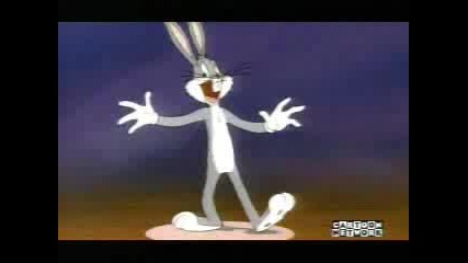 Bugs Bunny - Blooper Bunny