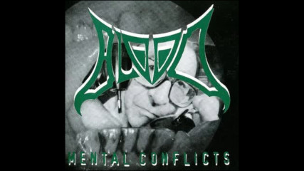 Blood - Mental Conflicts - Full Album