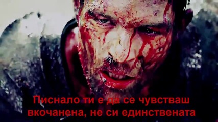 Spartacus/game of Thrones Montage