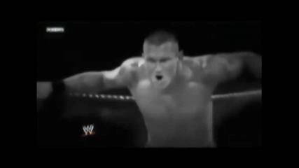 Randy Orton Tribute 